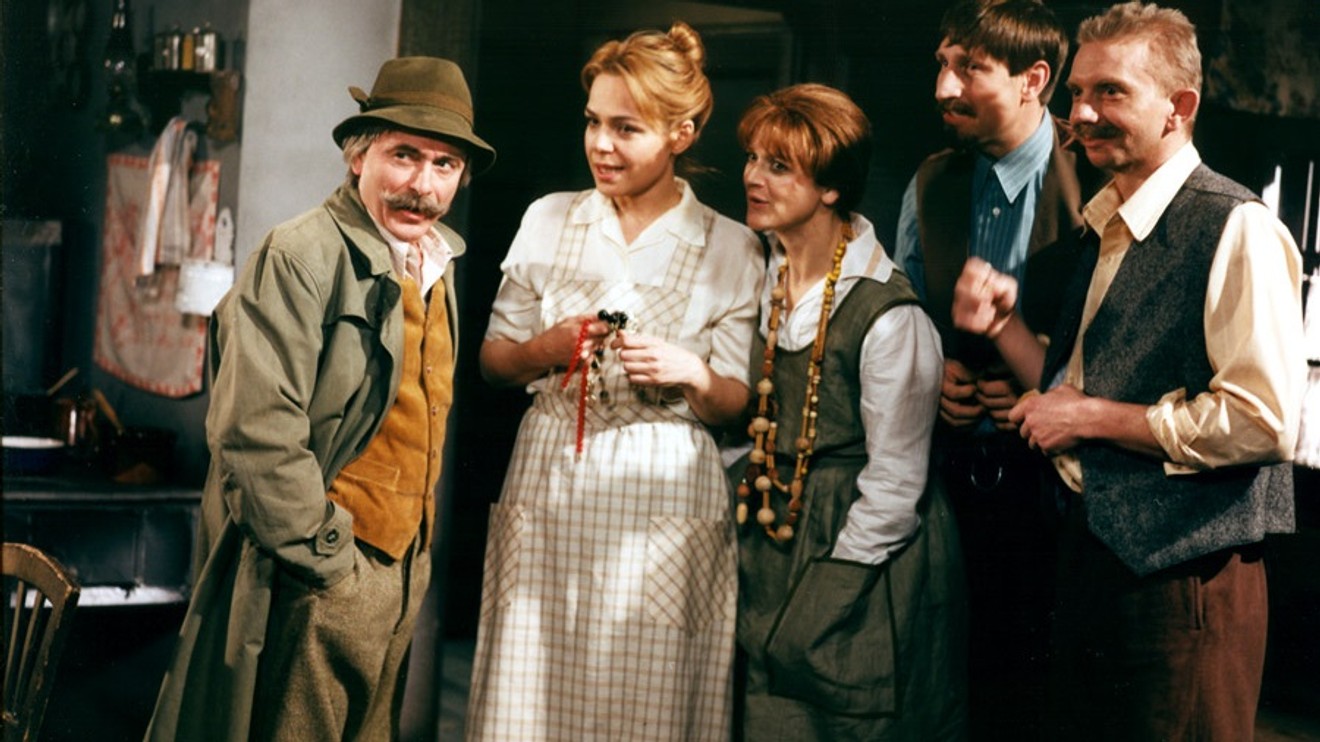 Vodnická čertovina