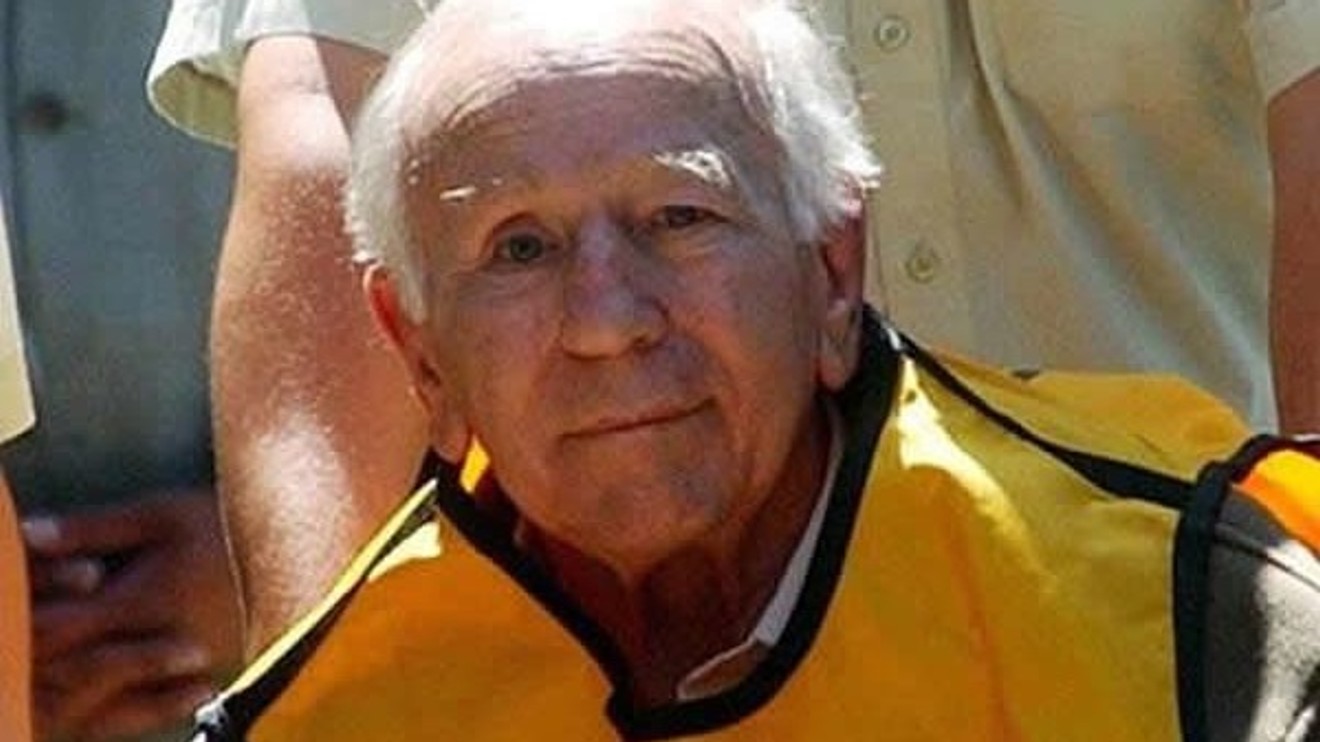 Kolonie Dignidad - Nacistická základna v Jižní Americe