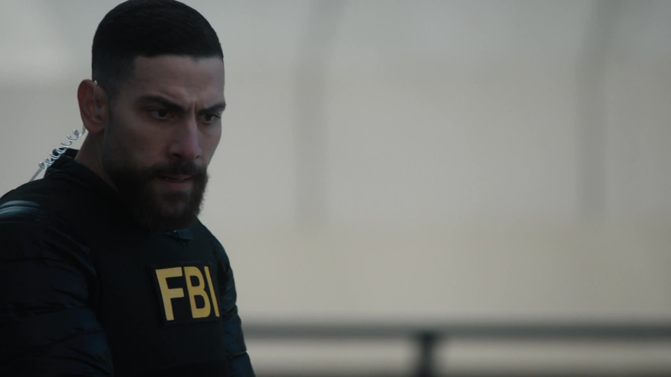 FBI