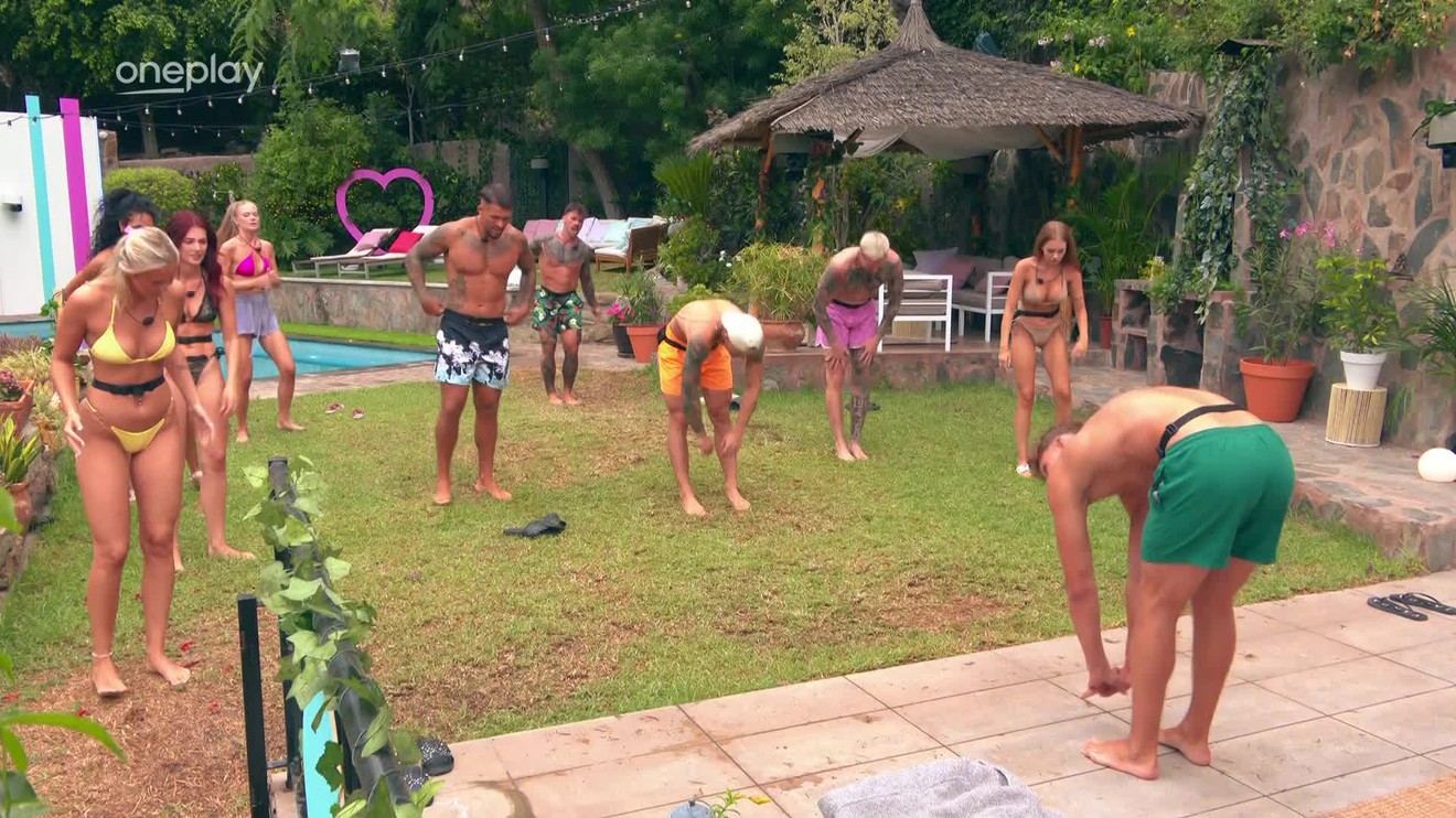 Love Island
