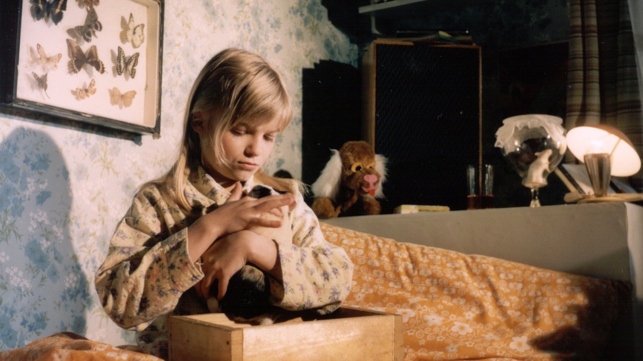 Veronika, prostě Nika