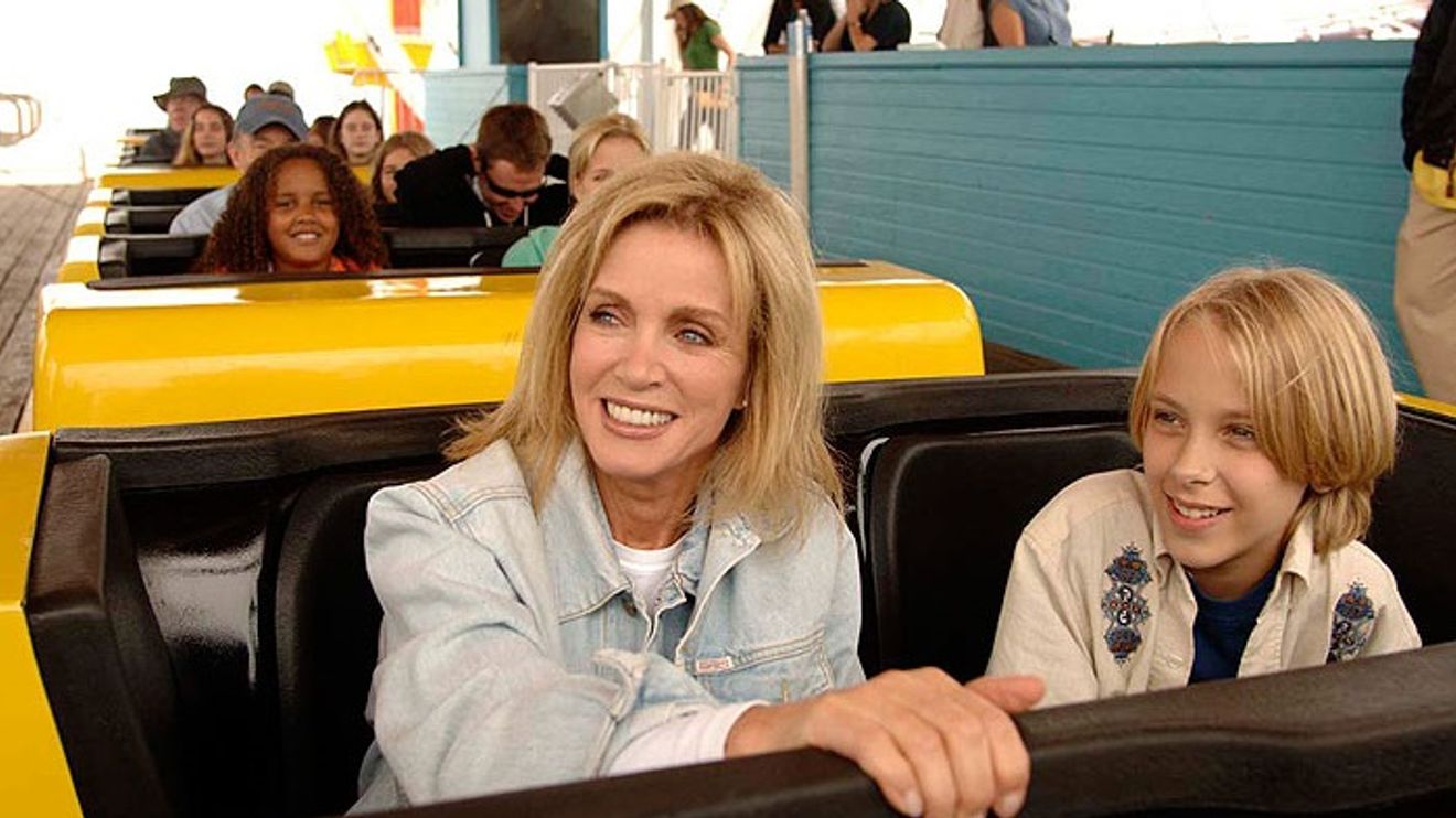 Jane Doeová: Ano, vzpomínám si