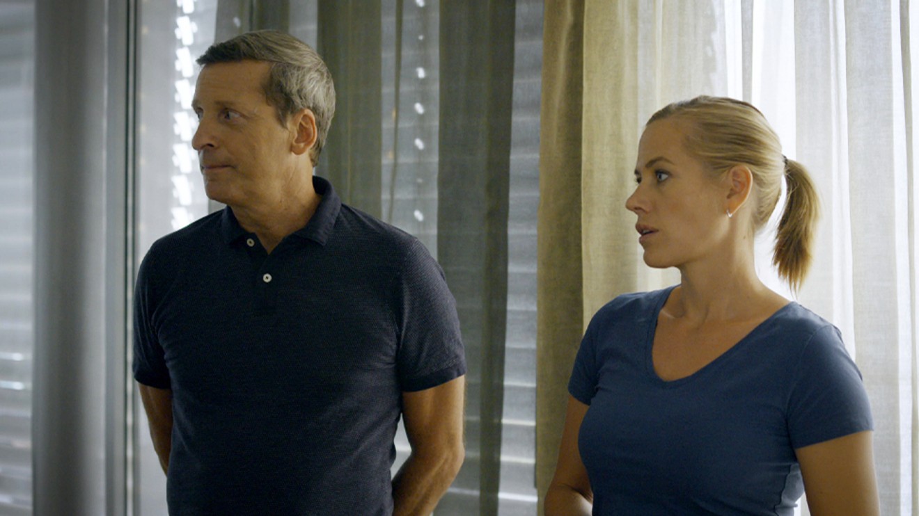 59. díl - Žádostivost