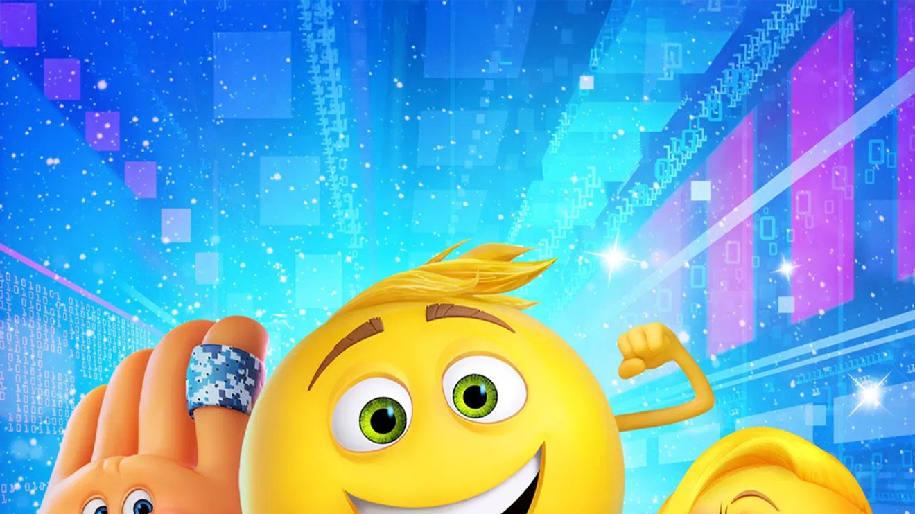 Emoji ve filmu