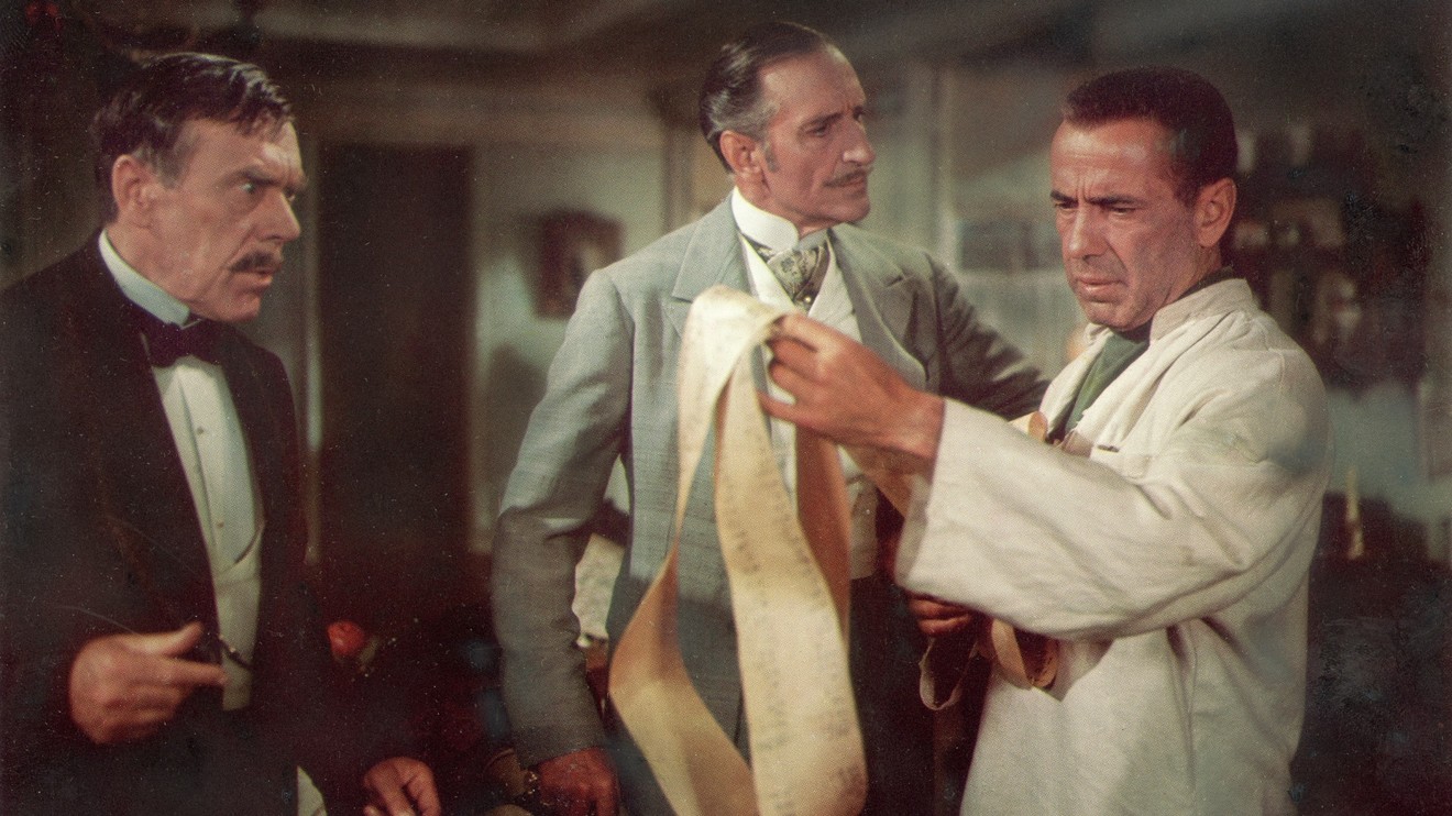 Nejsme žádní andělé