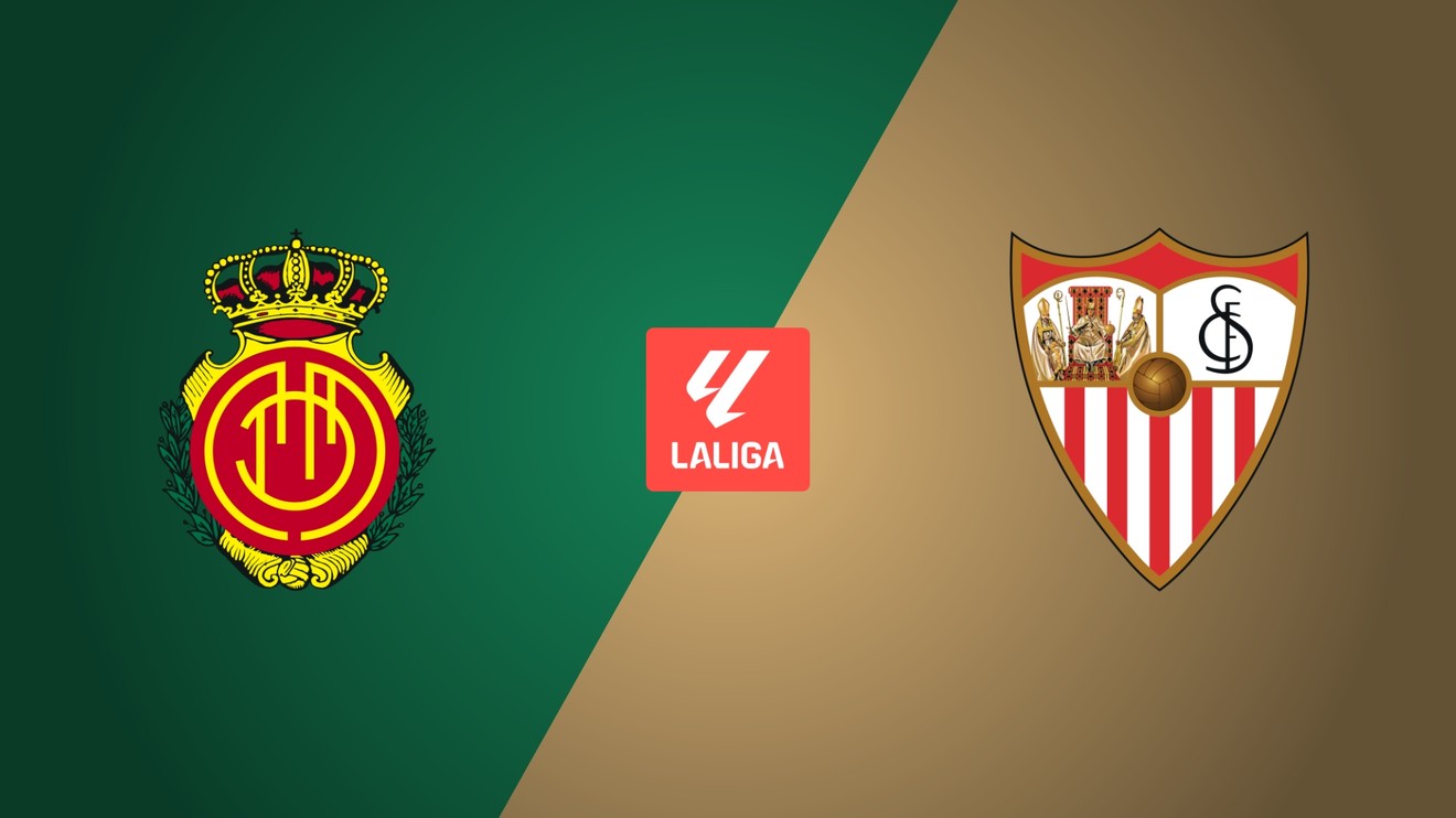 RCD Mallorca - Sevilla FC