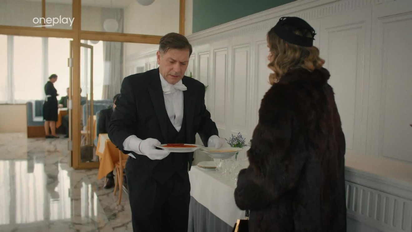 Dunaj, k vašim službám