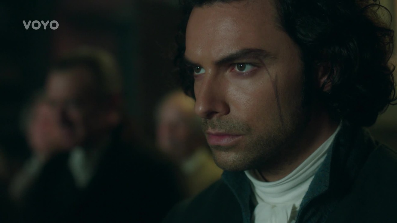 Poldark
