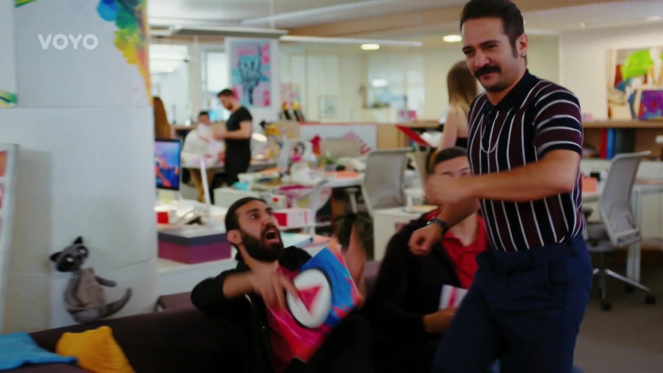 38. díl - Svatební šílenství