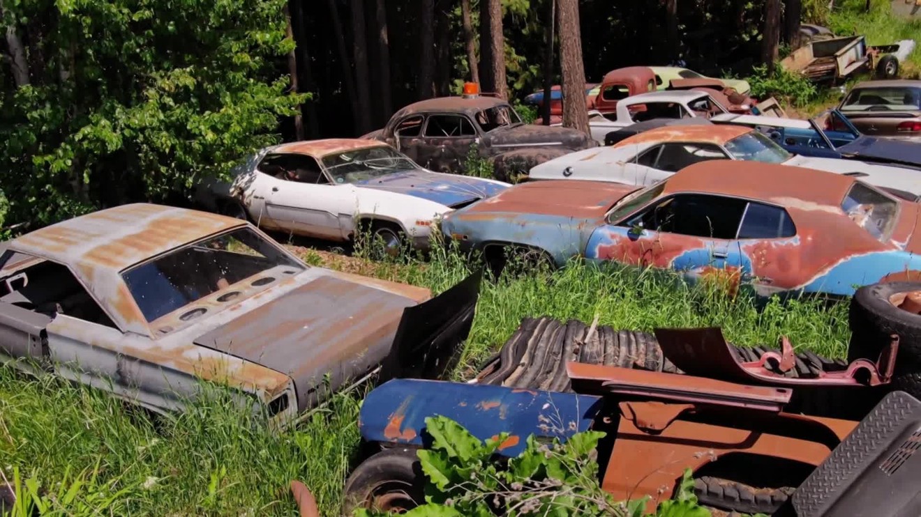 9. díl - Rodinný cirkus