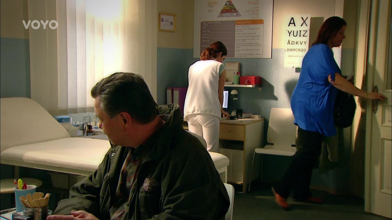 Doktoři z Počátků