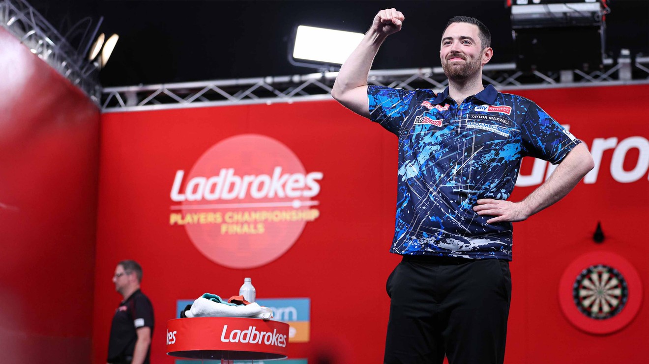 Players Championship Finals 2025