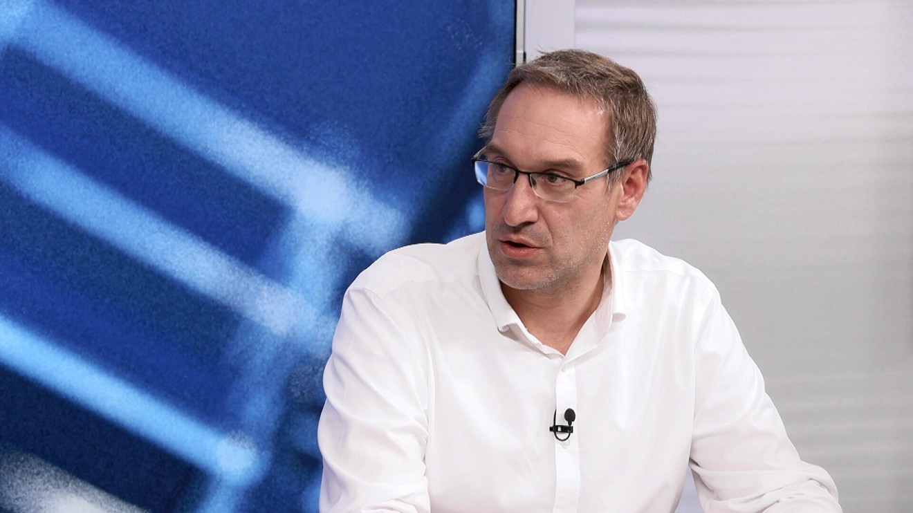 Jiří Matoušek o emisních povolenkách ETS2