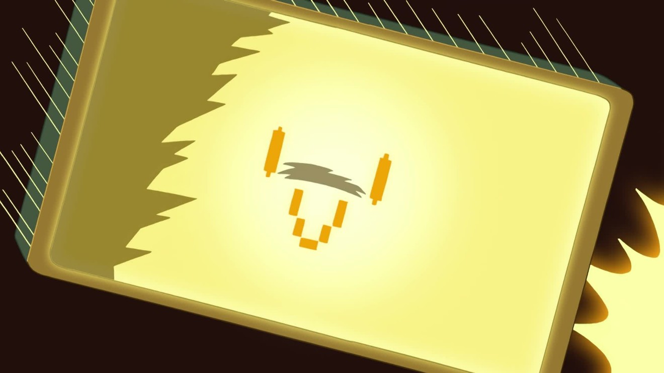 9. díl - Leďák géniem