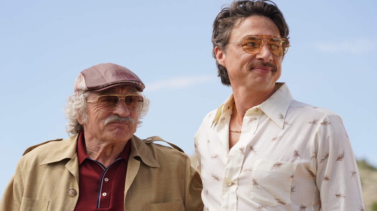 Podfuk za všechny prachy