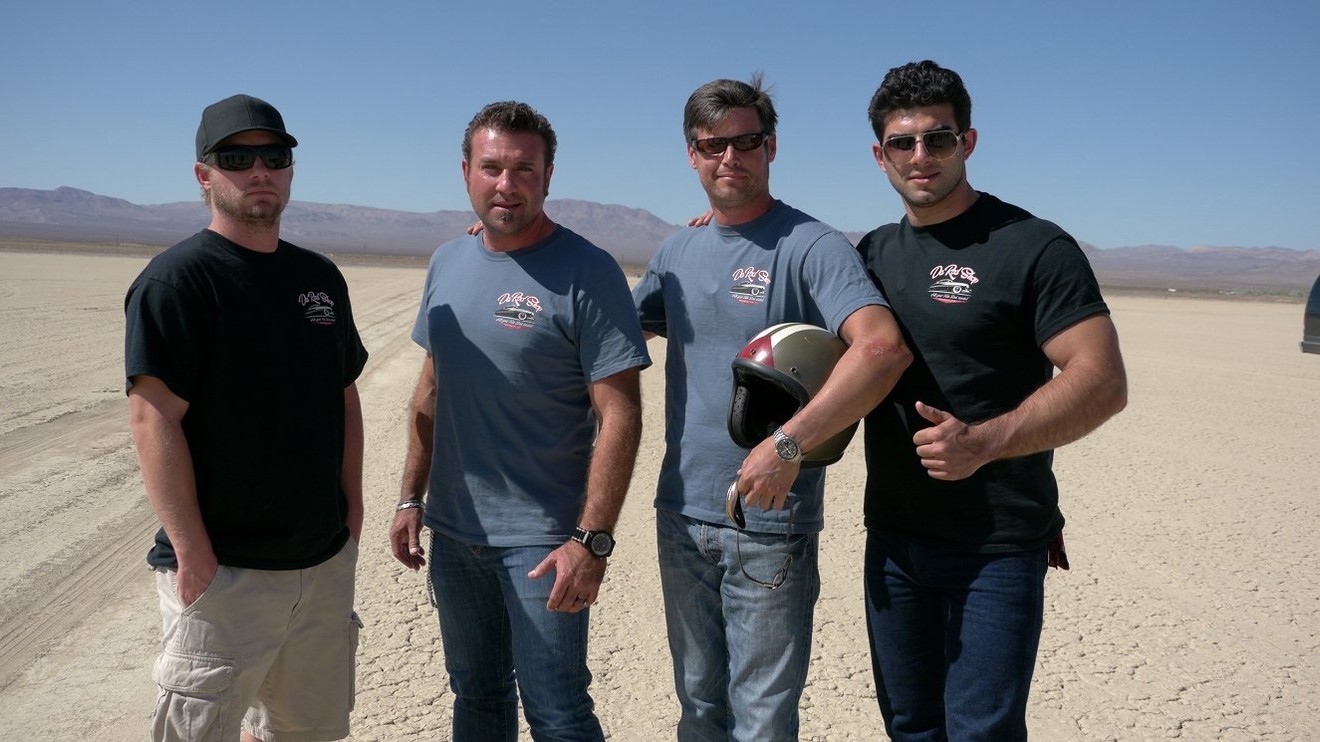 Automobiloví doktoři