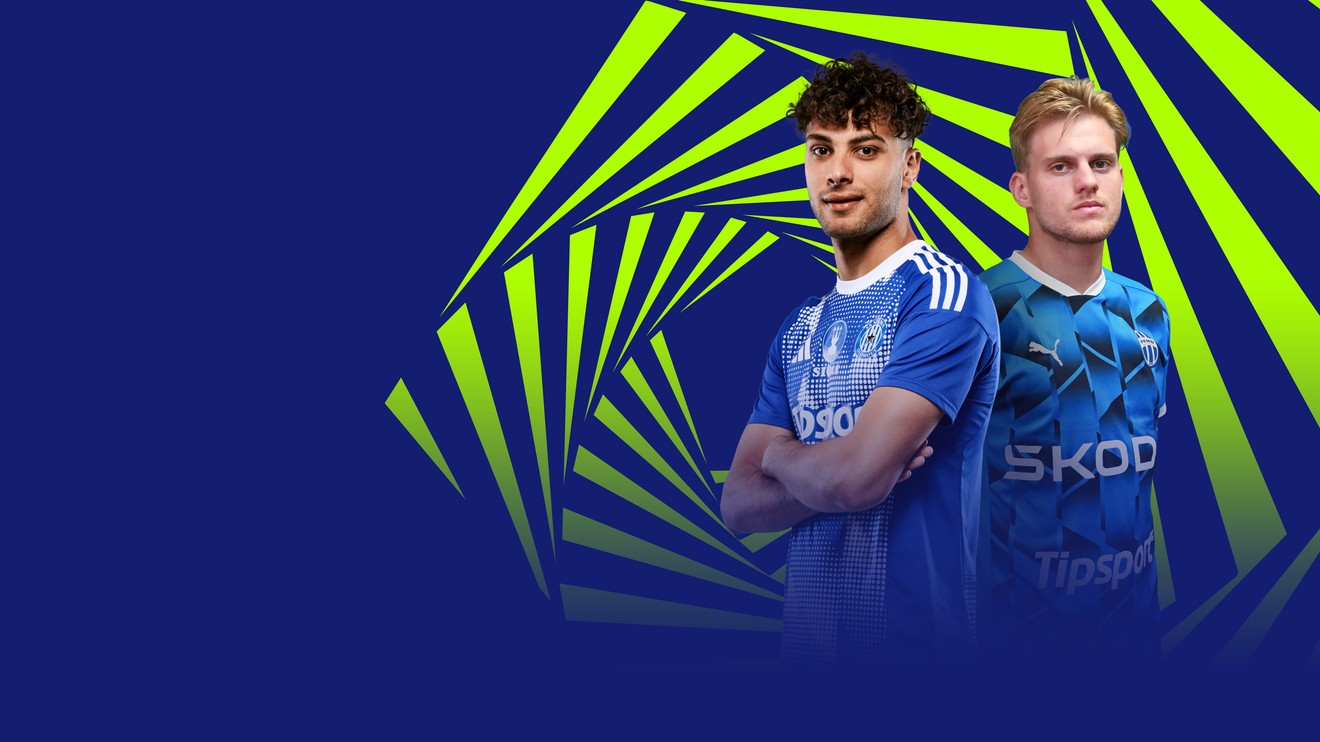 CHL: SK Sigma Olomouc-FK Mladá Boleslav