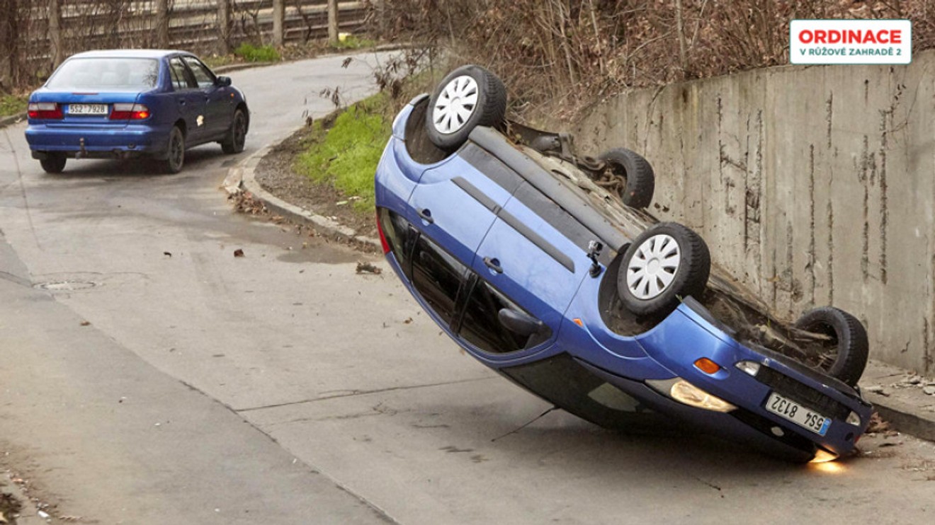 654. díl - Končím s tebou