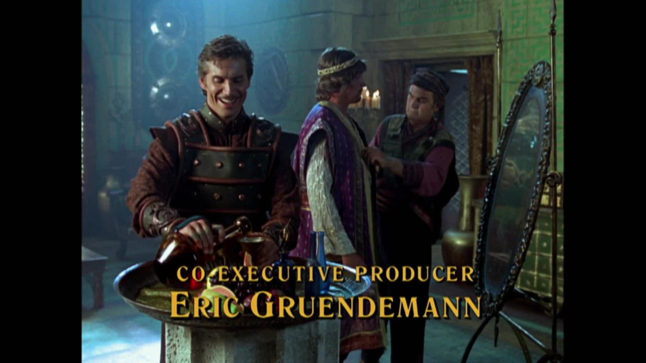 20. díl - Válečná nevěsta