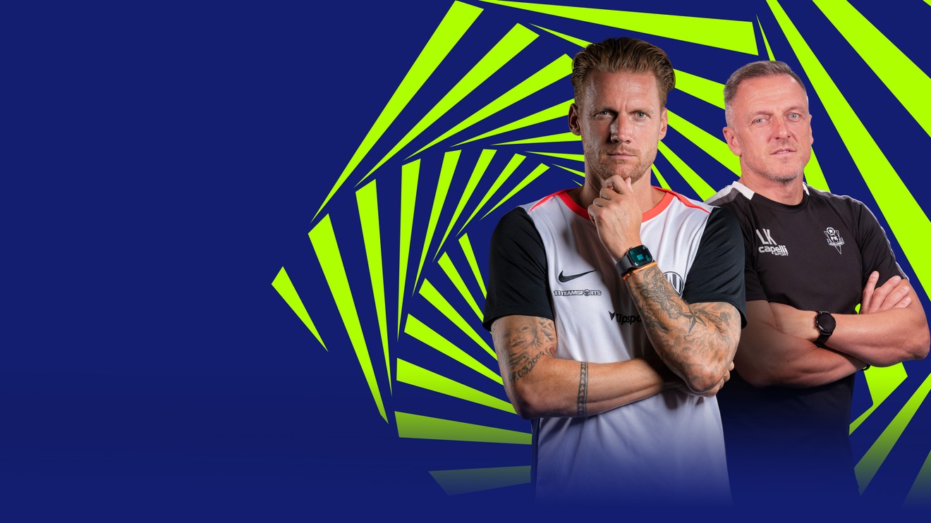 CHL: FC Slovan Liberec-FK Jablonec