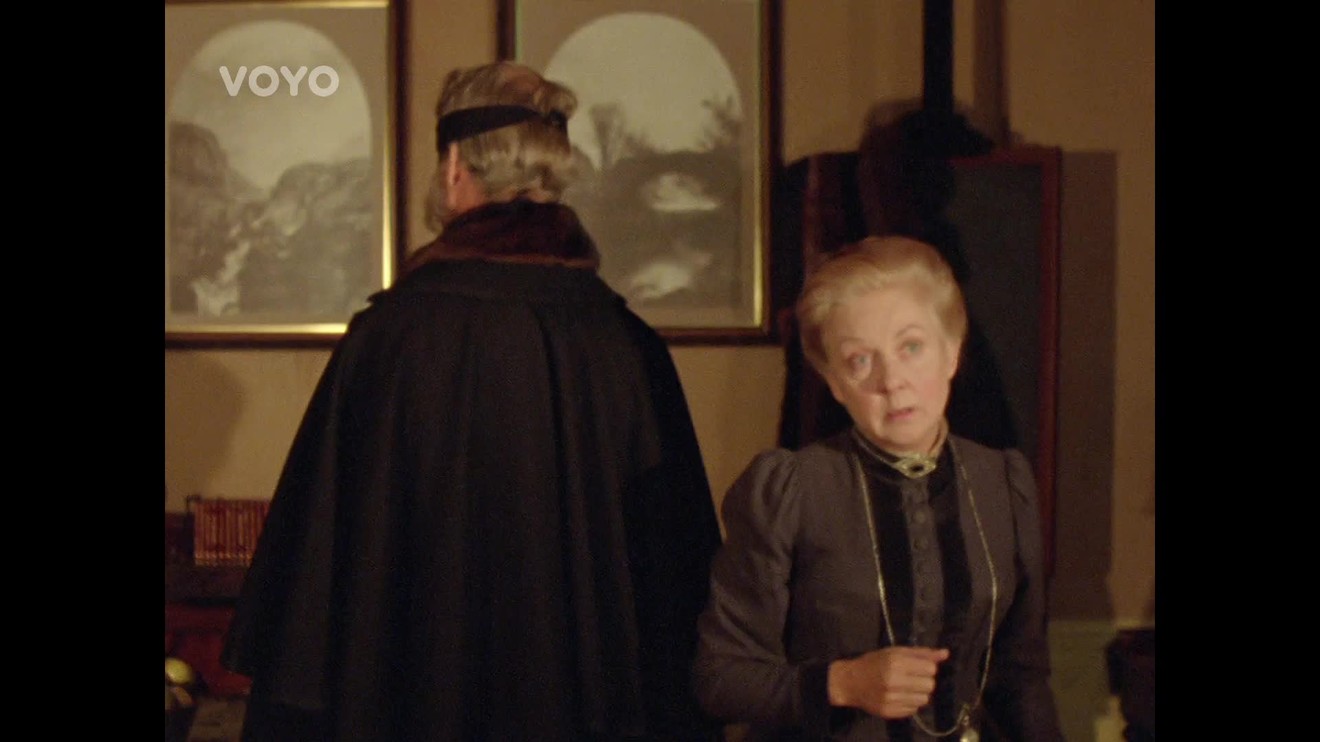 Dobrodružství Sherlocka Holmese