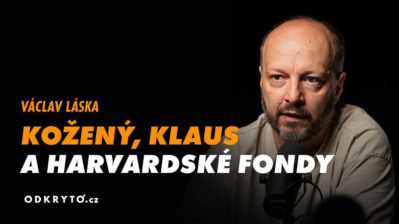 Odkryto.cz: Tajná složka