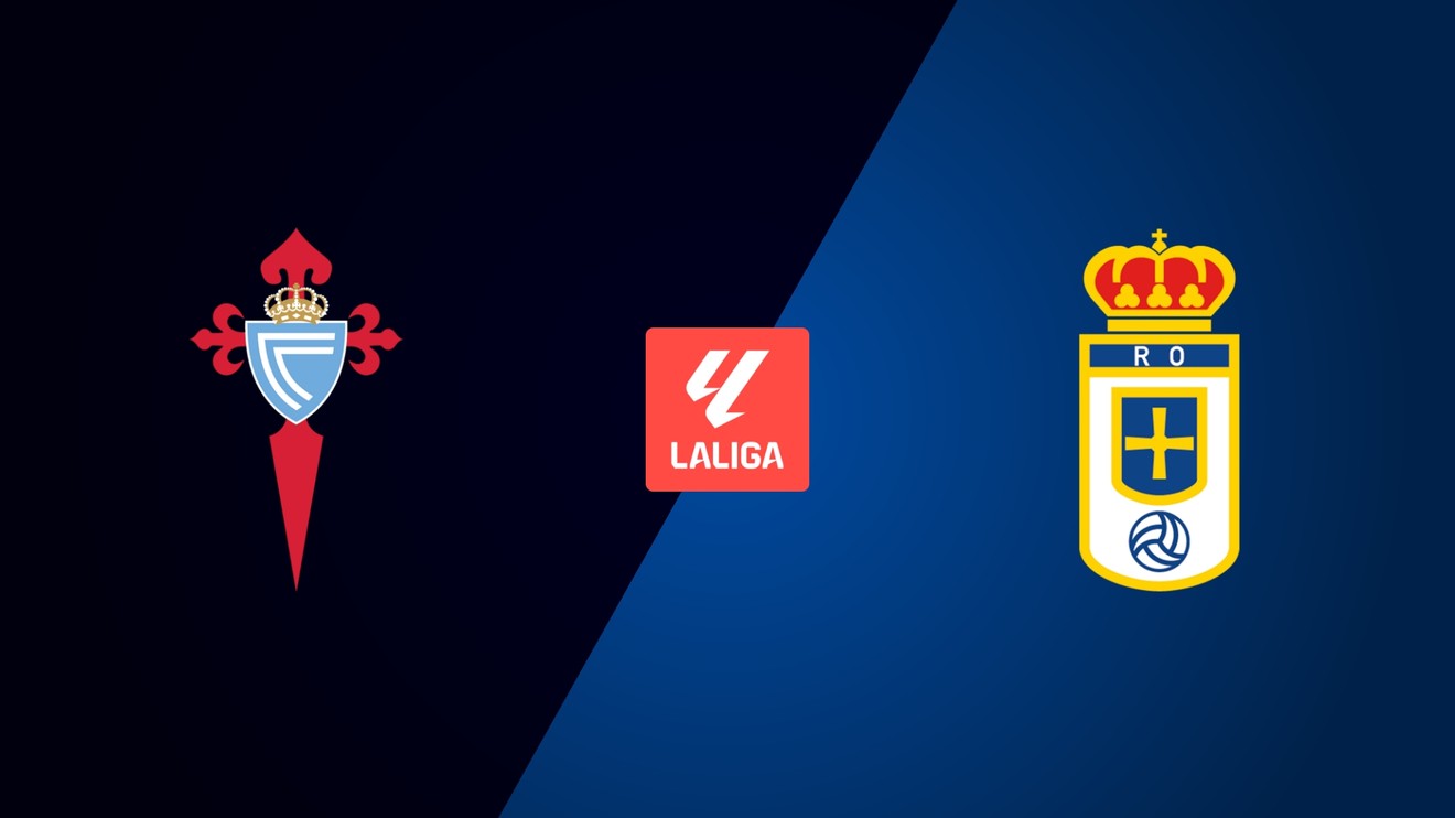 Celta Vigo - Real Oviedo