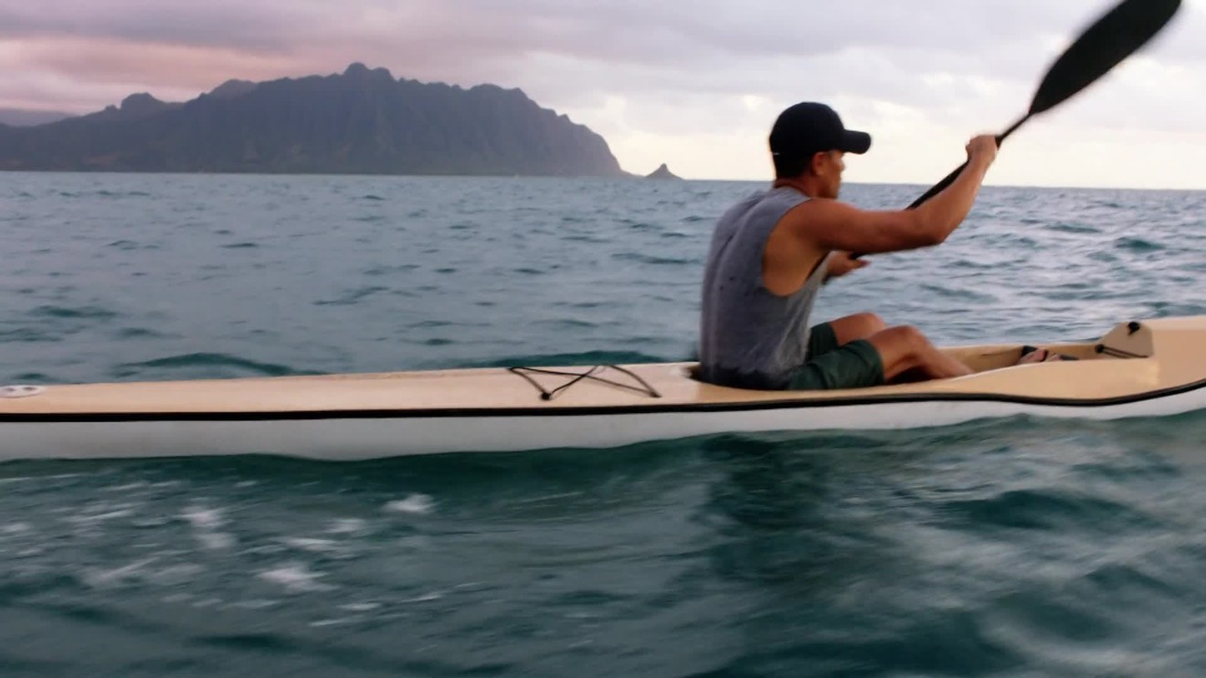 20. díl - Leopard na lovu