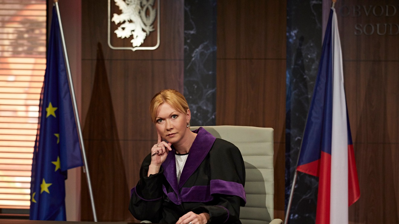 55. díl - Závislý na adrenalinu