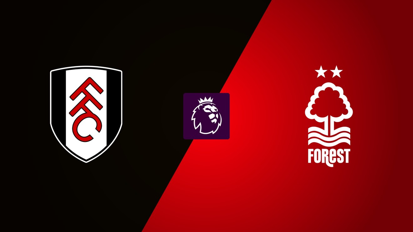 PL, Fulham - Nottingham