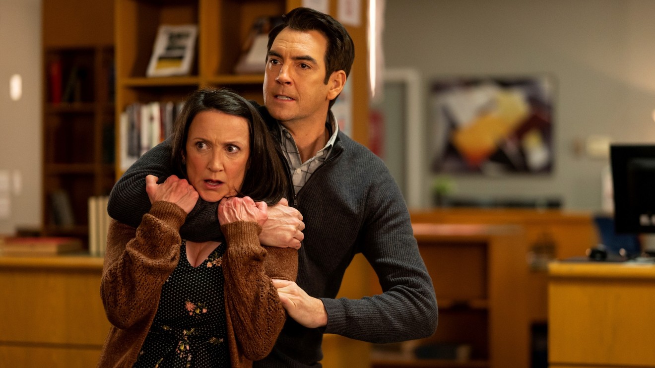 Skutečné vraždy: Podvedený podvodník