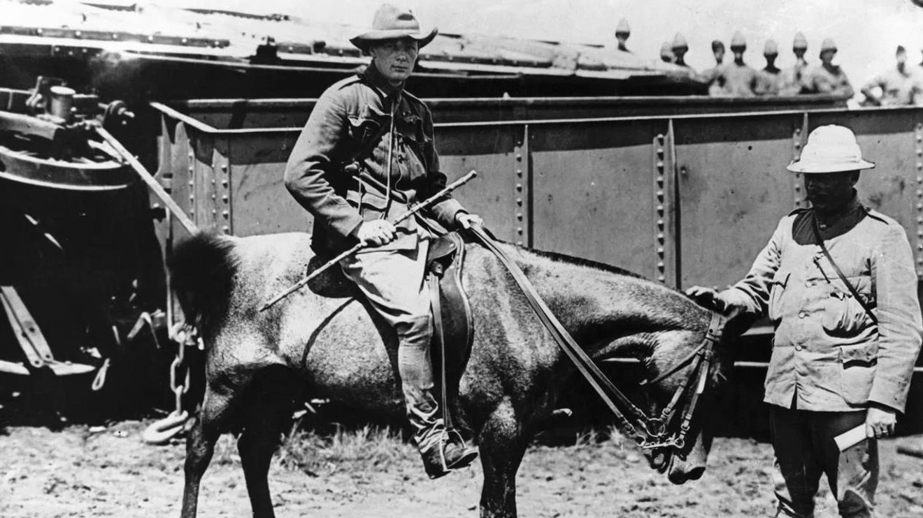 Churchill: Zapomenutá kapitola II. světové války