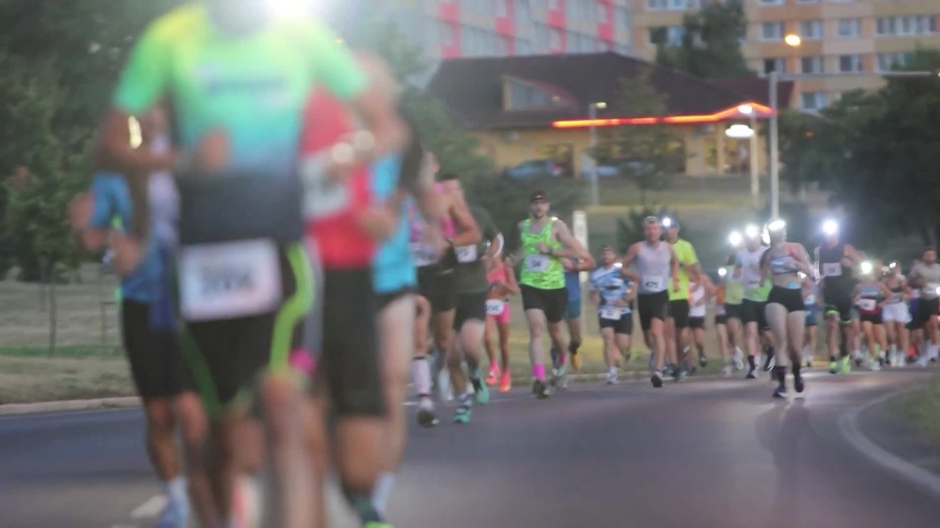 Run Aréna