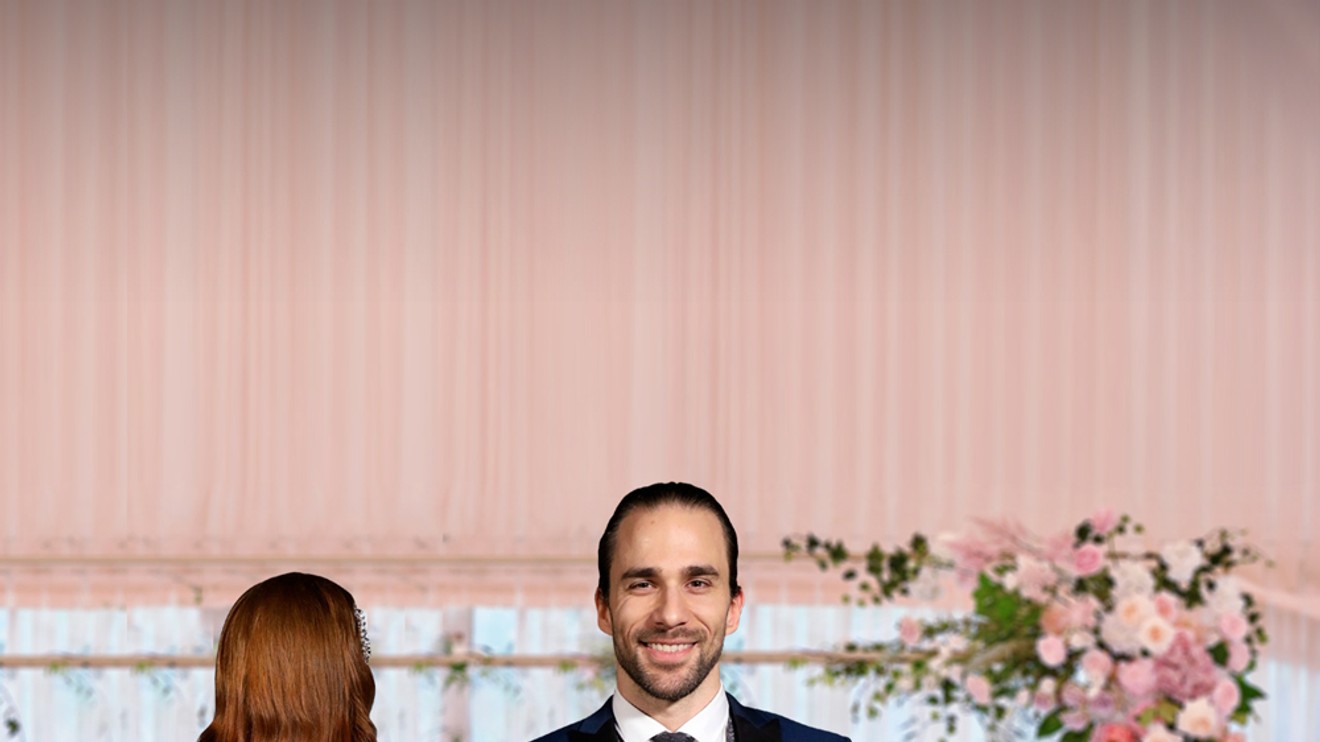 Svatba na první pohled (SK)