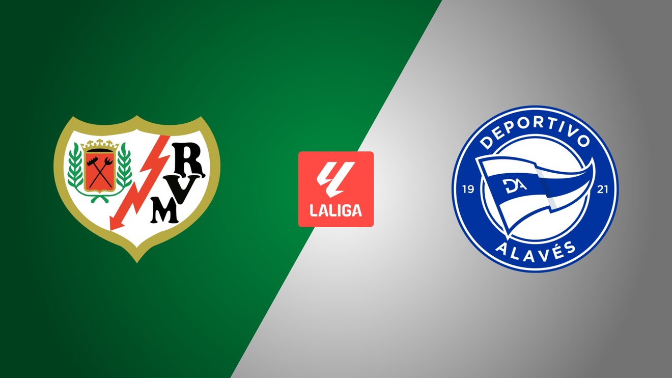 Rayo Vallecano - Deportivo Alavés