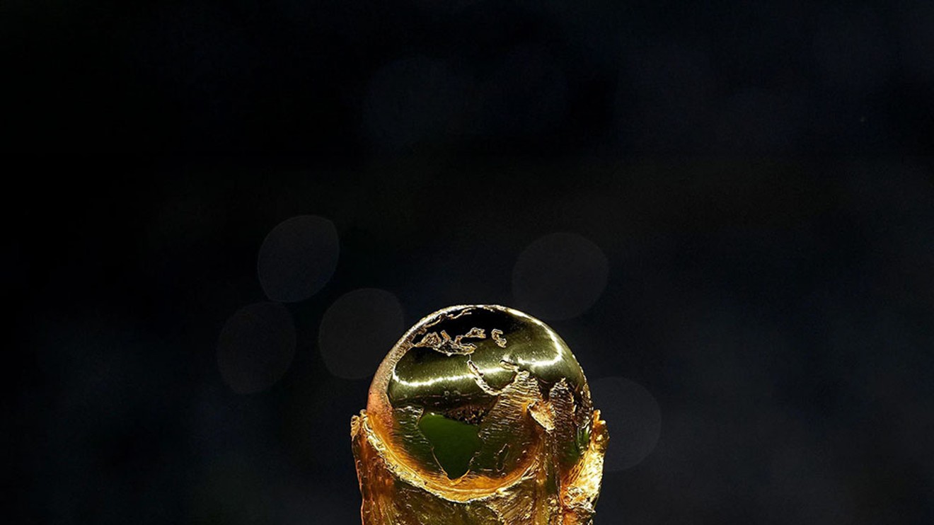 Los MS ve fotbale 2026