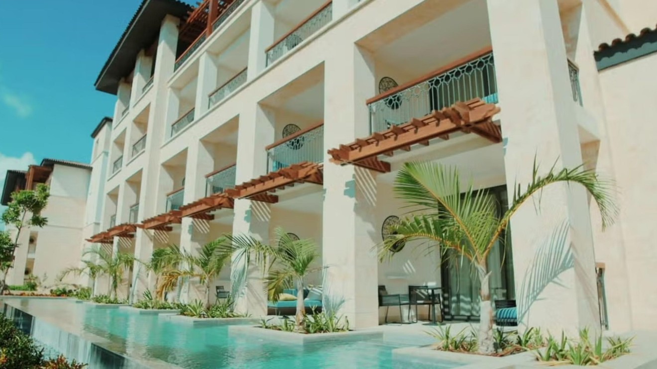 Dominikánská republika, odvrácená strana ráje