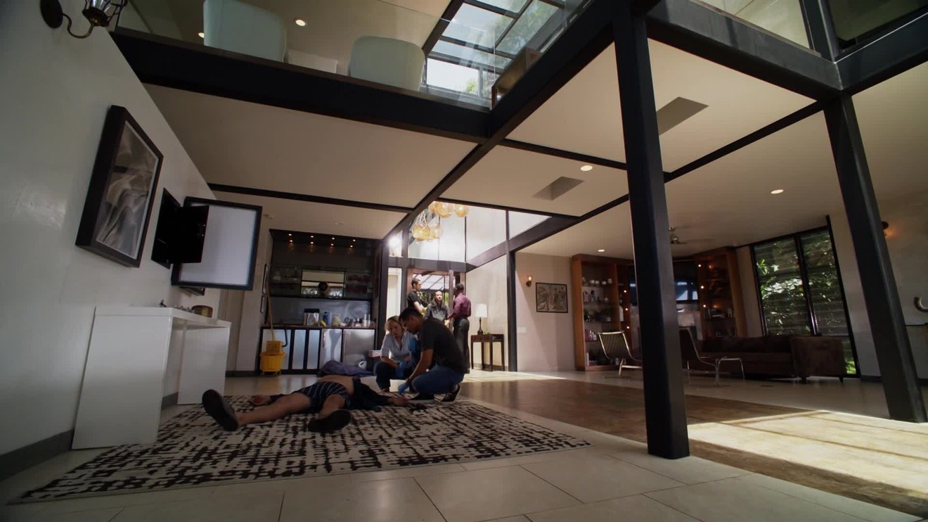 20. díl - V koncích