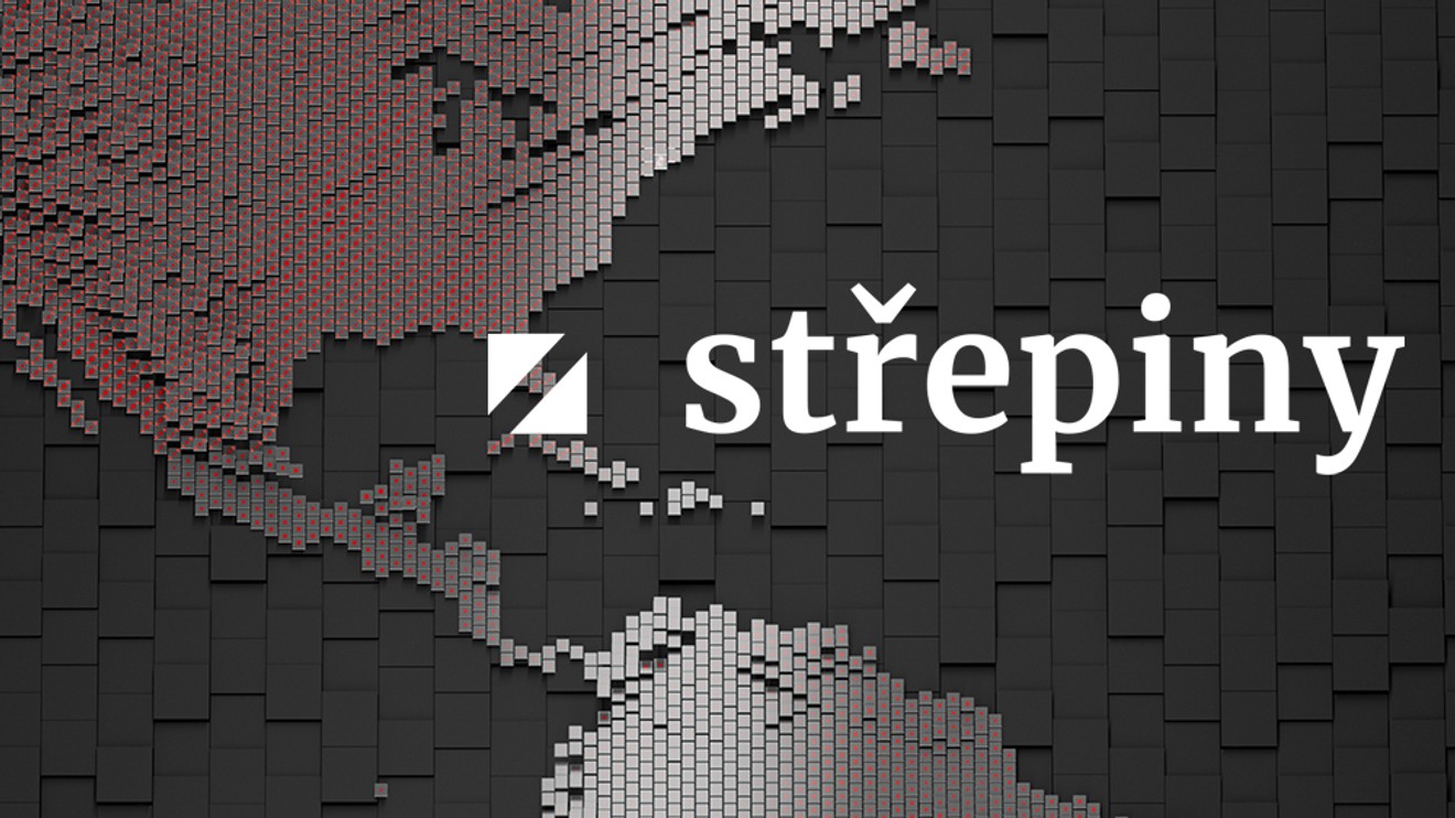 Střepiny – 30. listopadu