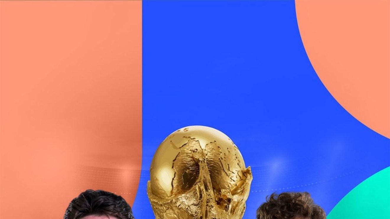 MS ve fotbale mužů 2026, Fotbal