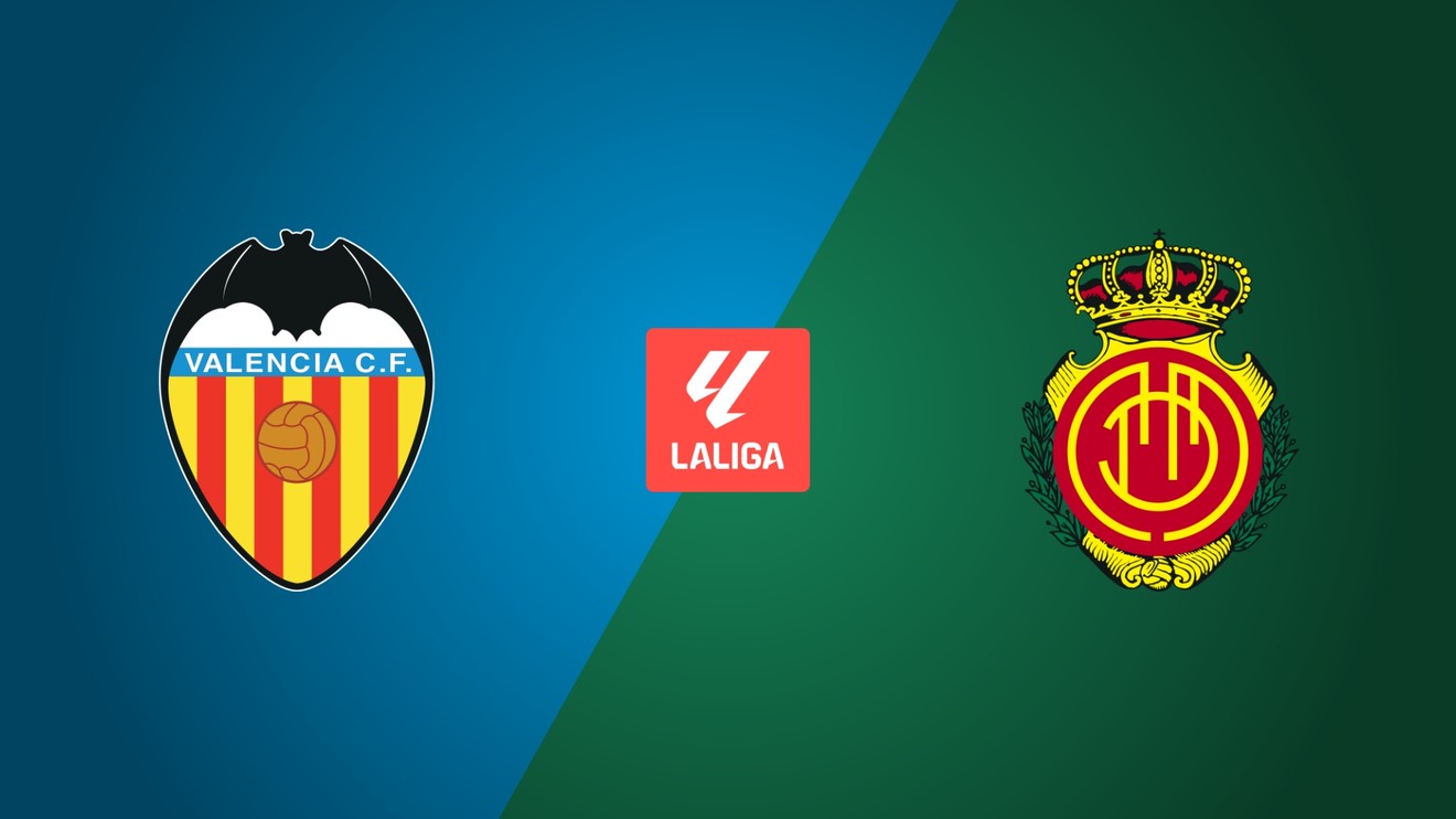 Valencia CF - RCD Mallorca