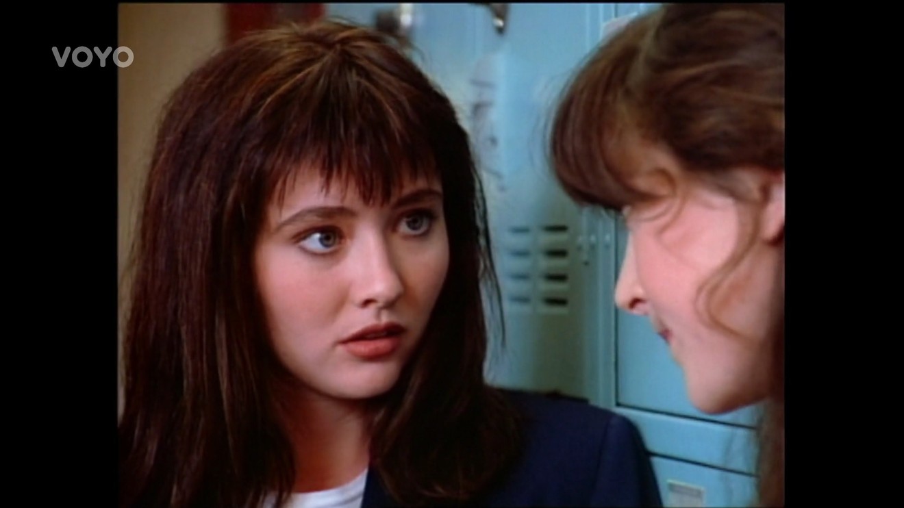 Beverly Hills 90210