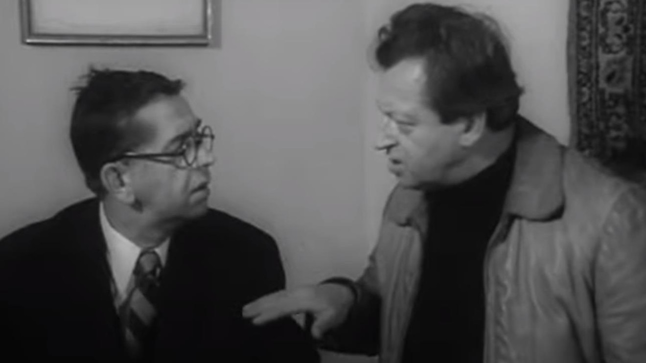 Jak se dělá divadlo