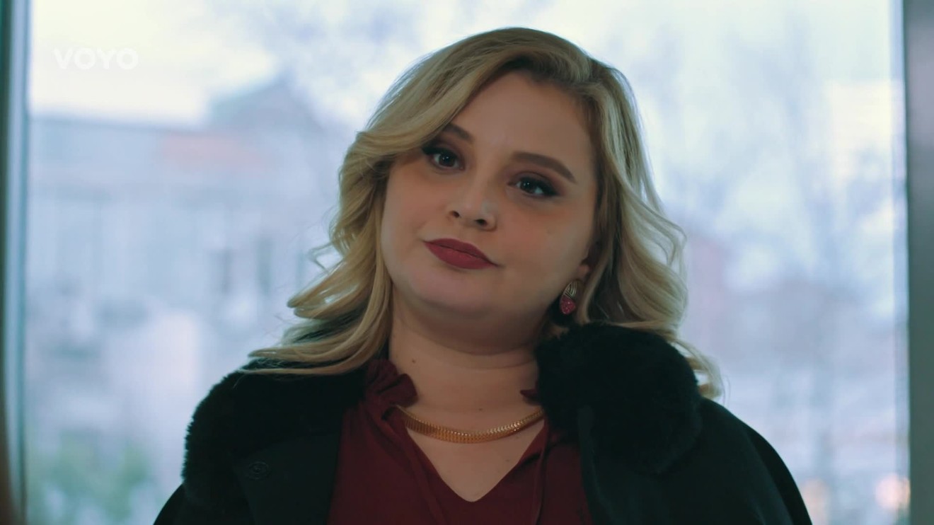 Zrazená láska