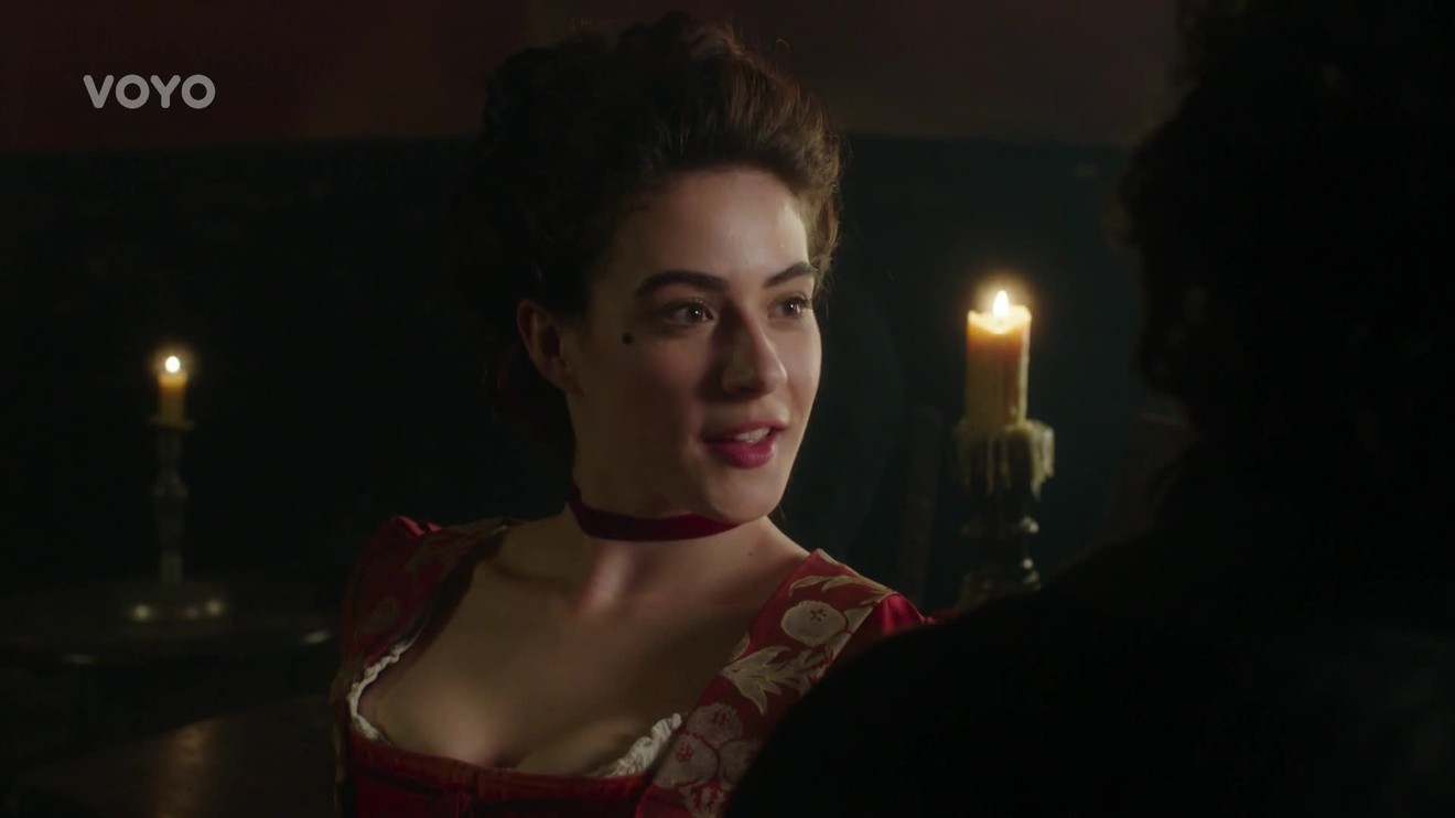 Poldark