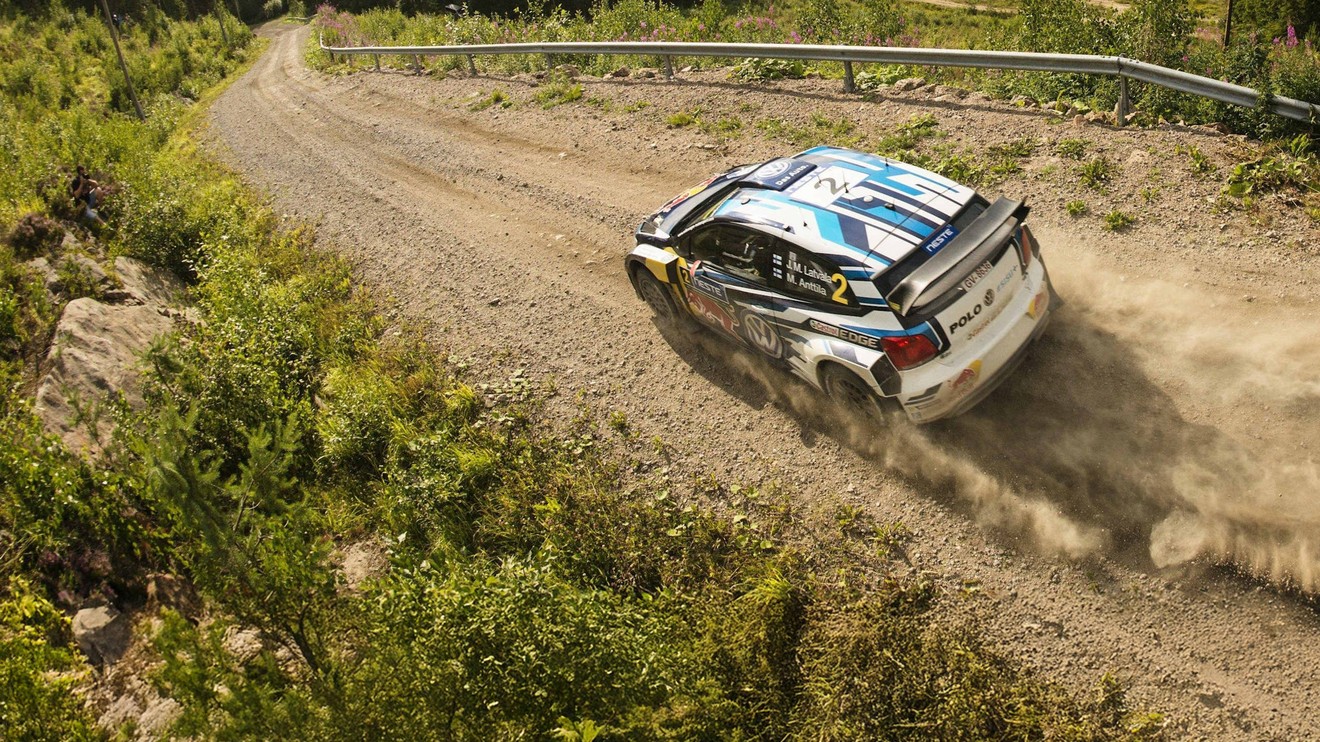 WRC