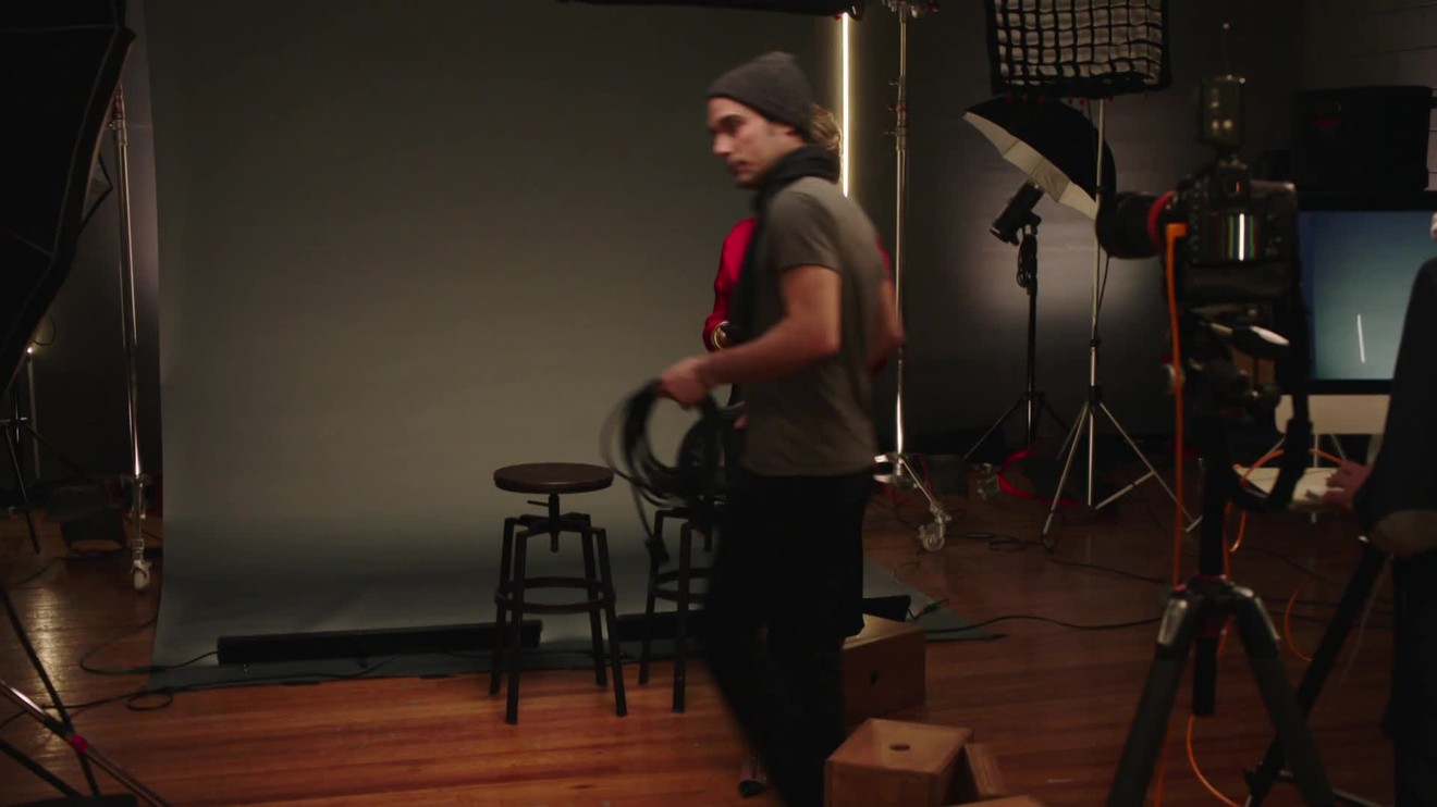 6. díl - Domino efekt