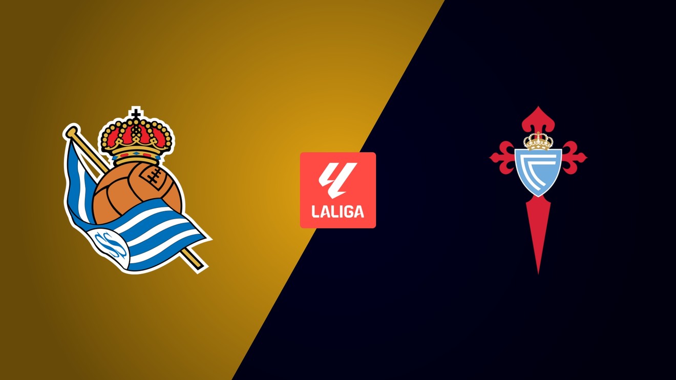 Real Sociedad - Celta Vigo