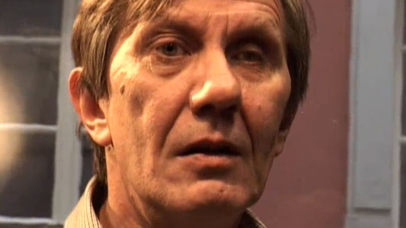 Divadlo bláznivých dramat Borise Rösnera