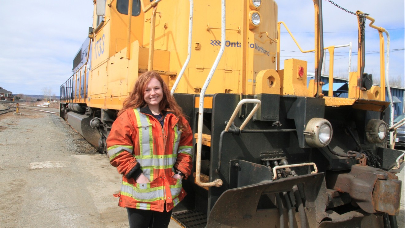Rocky Mountain Railroad